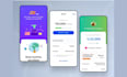 develop digital bank app fintech app neobank app p2p lending app wallet app