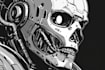 draw detailed warhammer illustration, paint warhammer