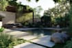 design your landscape, garden, backyard, terrace and pool