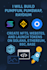 build, pumpswap, raydium bots, create nfts, websites, ethereum, bsc, and base