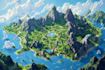 create a fantasy map for your book
