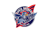 design cheeky aviation unit logo