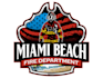 design modern firefighter logo