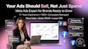 be your facebook and instagram ads expert