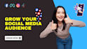 boost social media reach and engagement