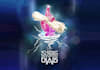 design hilarious party game scrolls chaos logo