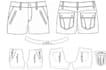 do garments pattern cad design