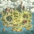 do fantasy dnd map campaign map cartography world