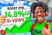 do thumbnail design, esports thumbnail, gaming thumbnail, amazing thumbnail
