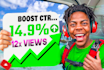 thumbnail design, youtube thumbnail, gaming thumbnail, amazing thumbnail,