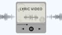 synced and stylish lyric videos