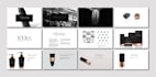 design a pitch deck powerpoint presentation