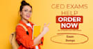 guide u in ged all exams