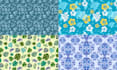 craft high quality seamless patterns that sell