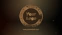 create 3d model nft crypto coin and token animation