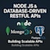 build a custom restful API with nodejs