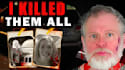 edit true crime, documentary videos
