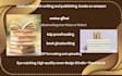 write publish amazon books