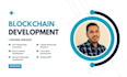 develop custom smart contracts and dapps with solidity and ethereum