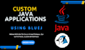 create java programs using bluej with clean and well structured code