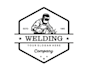 make incredible wonderful welder logo