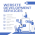 be your full stack mern and js developer for fast, responsive web apps