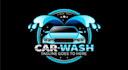 design custom car wash logo