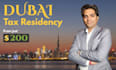 help you get dubai tax residency and pay zero tax  legally