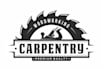 create an awesome woodworking logo