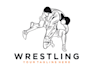 design awesome wrestler logo