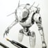 do complete mecha concept arts
