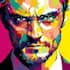 make awesome wpap pop art portrait