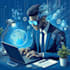 do data entry, copy paste, and excel tasks