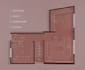 create 2d and 3d plan illustrations for architecture content
