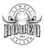 design creative rodeo logo