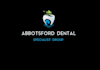 design the dentist clinic logo