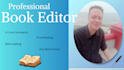professionally copyedit or beta read your novel