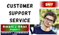 be customer support agent, and integrate shopify with airtable using airpower