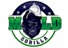 design unique gorilla logo with free vector files