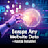 scraping and download any data from any source scraping and download data
