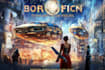 design fantasy, romance and sci fi book covers