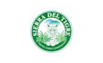 design best quality rain forest conservation logo