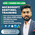 provide microsoft sentinel with hands on labs for soc and siem skills