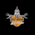 make wonderful classic logo for new harley davidson store