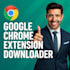 do google chrome extension downloader