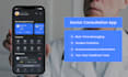create telehealth app like teledoc or amwell