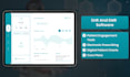 create a healthcare ehr emr app like cerner or allscripts