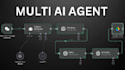 create smart workflows with gpt, ai agents, n8n and make integration