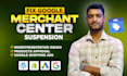 fix misrepresentation issue of google merchant center for dropshipping