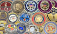 design command , challenge , and personal coin